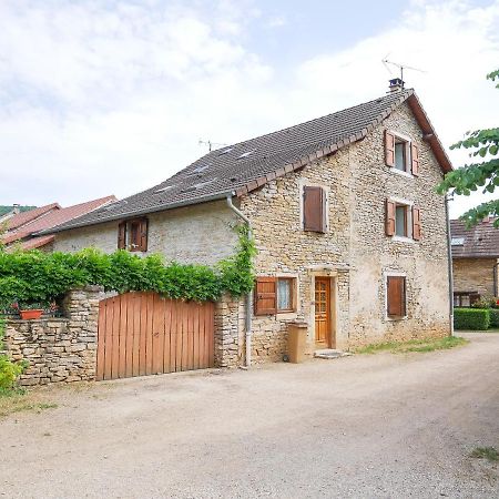 Gite Du Lavoir Leyrieu Exteriér fotografie